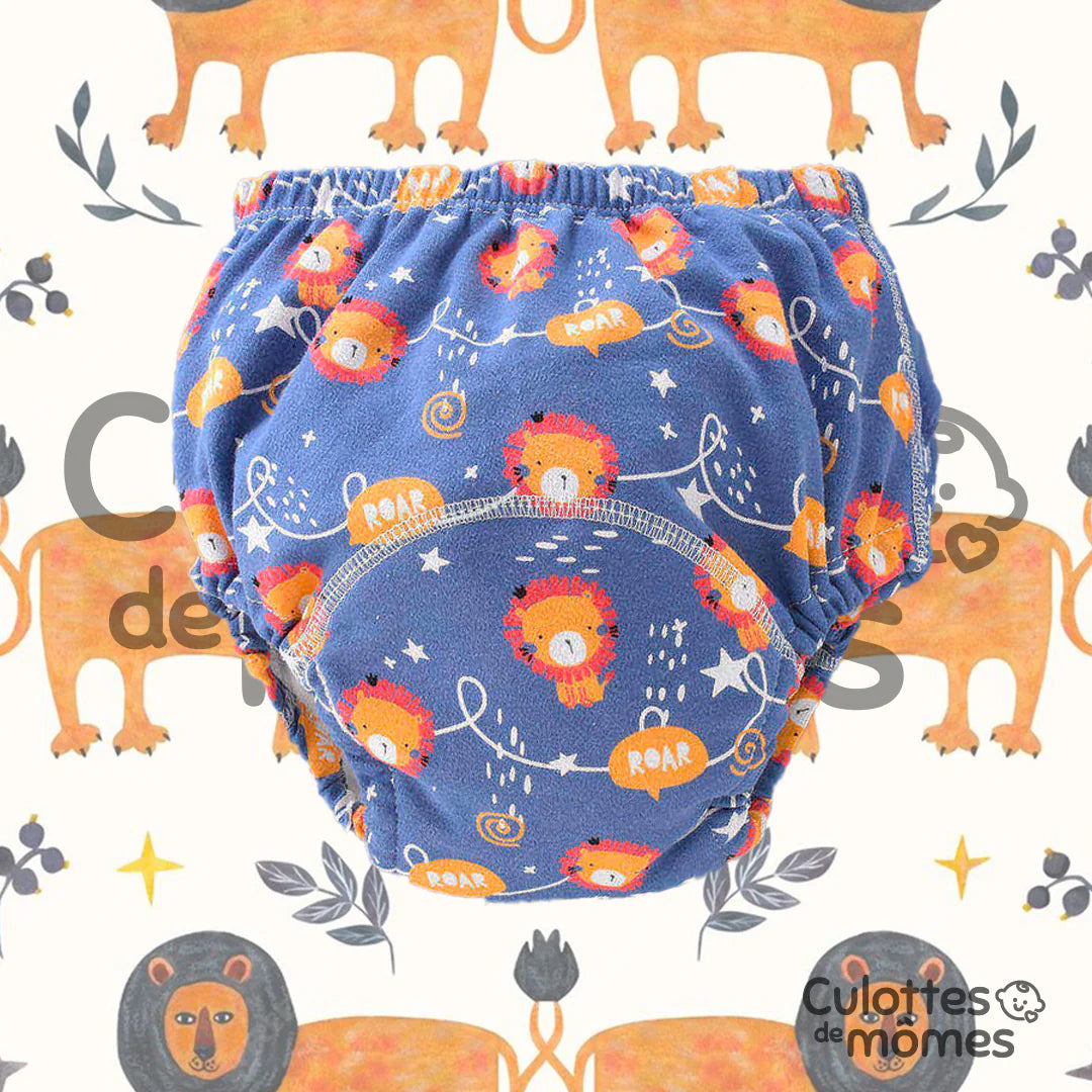 Culotte d'apprentissage - Simba le lionceau 🦁